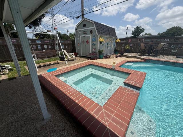 House for sale in Harris, Texas