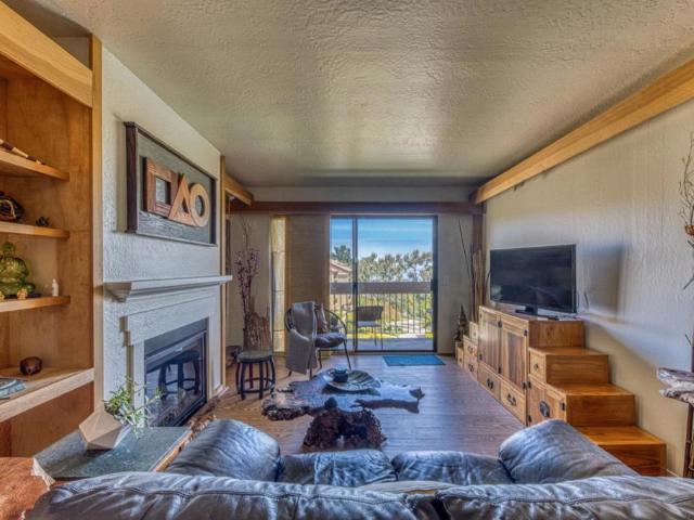 Condo for sale in Monterey, California