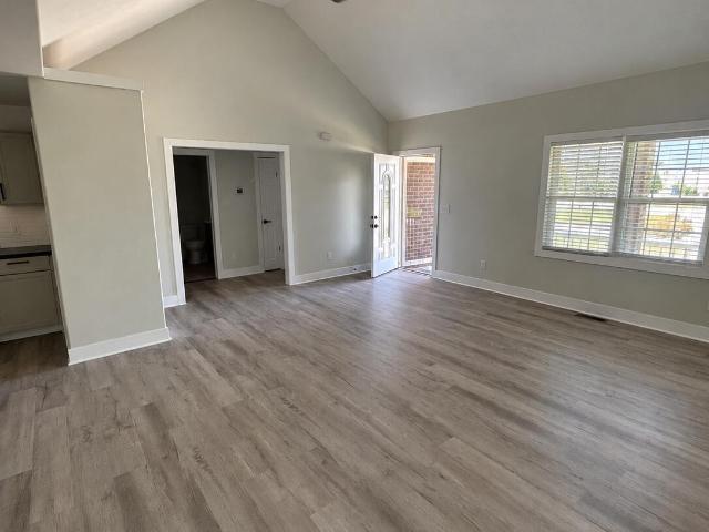 House for sale in Wilson, North Carolina