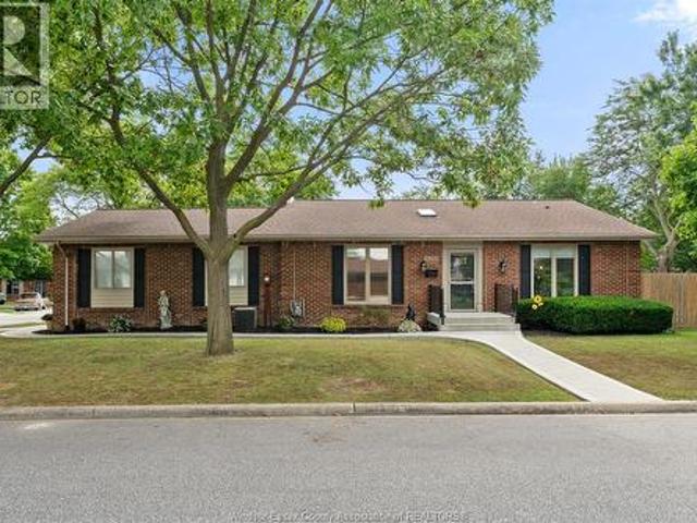 House for sale in Maidstone, Ontario