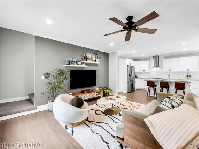 House for sale in Royal Oak, Michigan