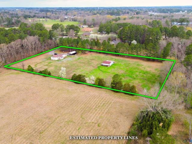 House for sale in Danville, Alabama