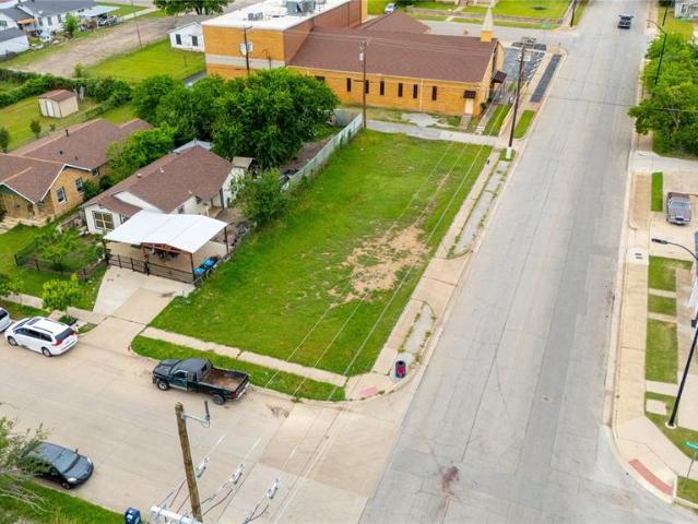 Land for sale in Fort Worth, Texas