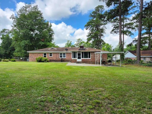House for sale in Orangeburg