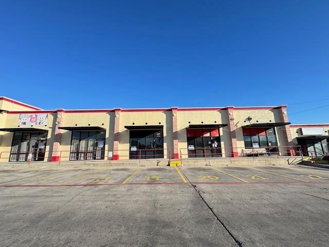 Commercial for sale in Laredo, Texas