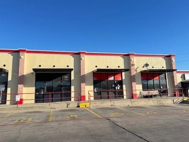 Commercial for sale in Laredo, Texas