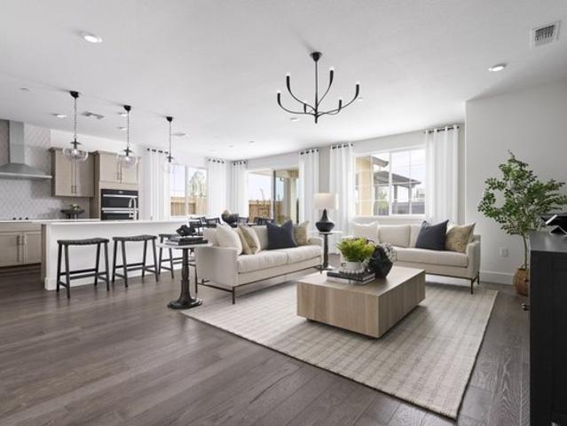 House for sale in Manteca, California