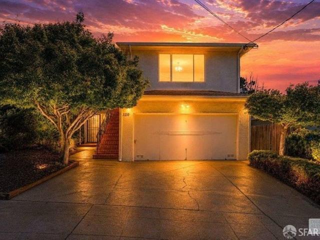 House for sale in Oakland, California