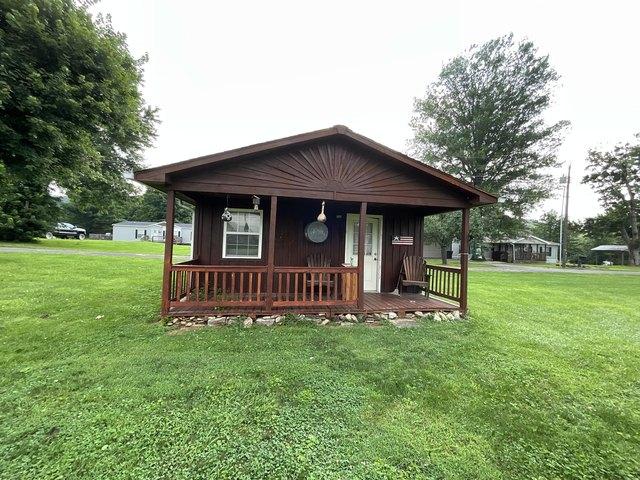 Land for sale in Hustonville, Kentucky