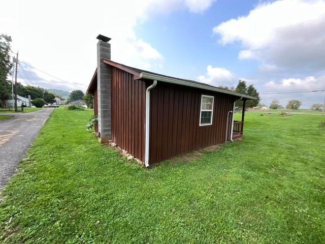 Land for sale in Hustonville, Kentucky