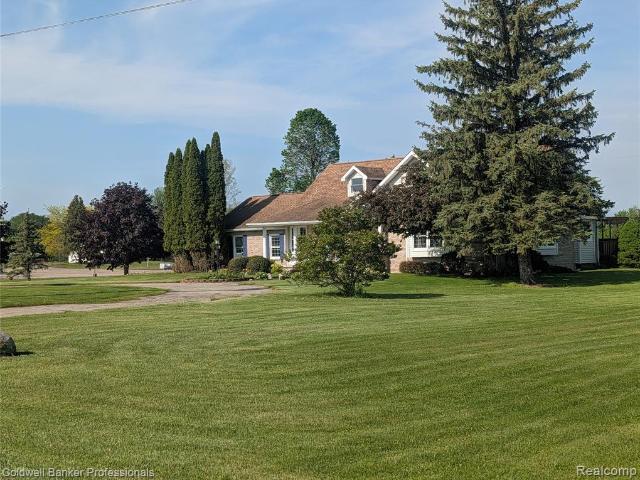 House for sale in Tuscola, Michigan