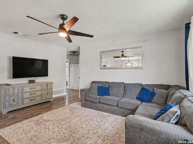 House for sale in Kirby, Texas