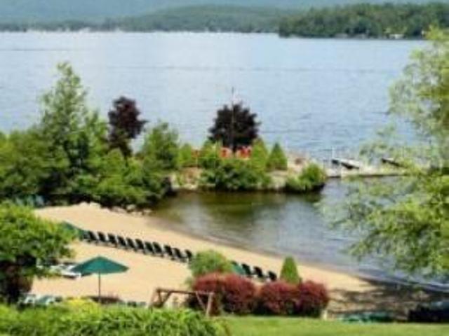 House for sale in Diamond Point, New York