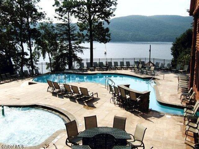 Condo for sale in Diamond Point, New York