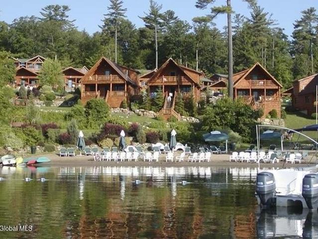 Condo for sale in Diamond Point, New York