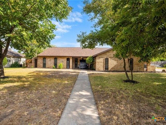 House for sale in Temple Bar Marina, Texas