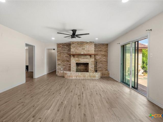 House for sale in Temple Bar Marina, Texas
