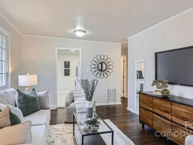 Property for sale in Mecklenburg, North Carolina