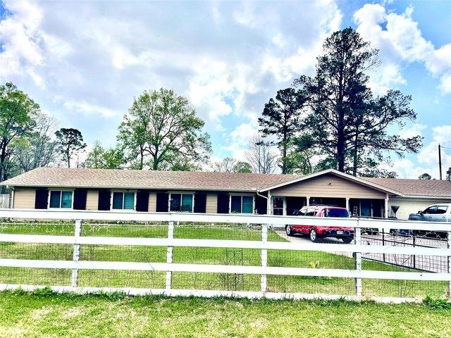 House for sale in Vidor, Texas