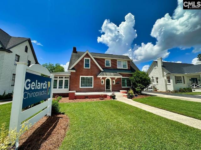 Commercial for sale in Columbia Commercial for sale in Columbia