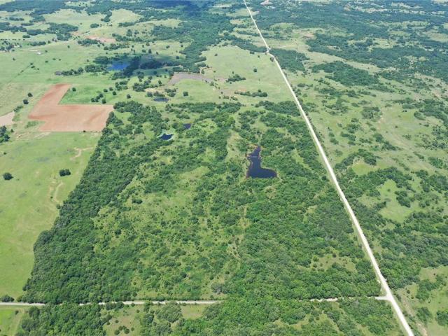 Land for sale in Pauls Valley, Oklahoma