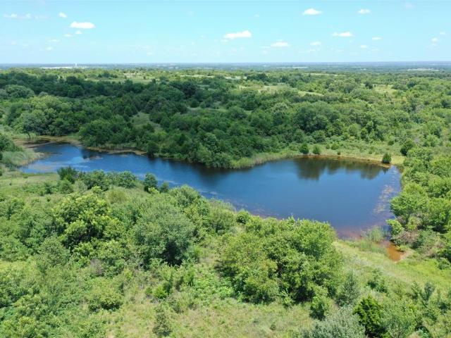 Land for sale in Pauls Valley, Oklahoma