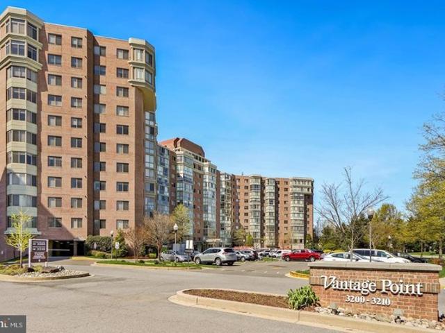 Condo for sale in Silver Spring, Montgomery County