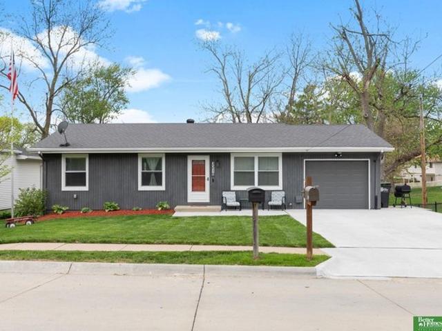 House for sale in Nebraska