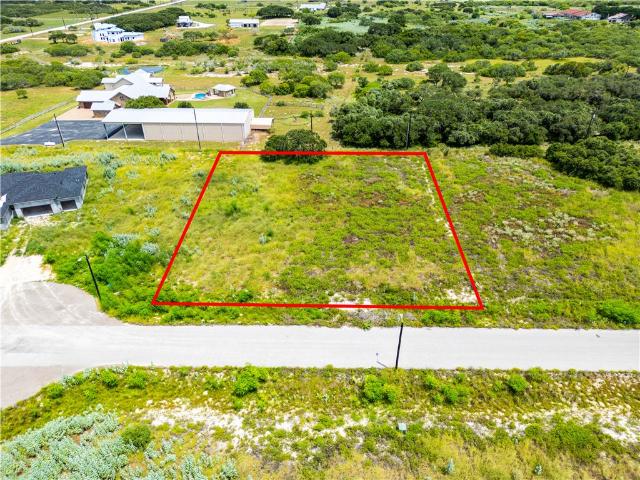 Land for sale in Corpus Christi