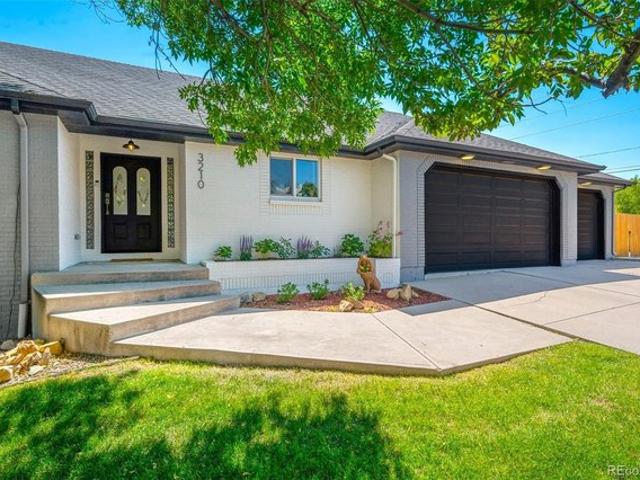 House for sale in Wheat Ridge, Colorado