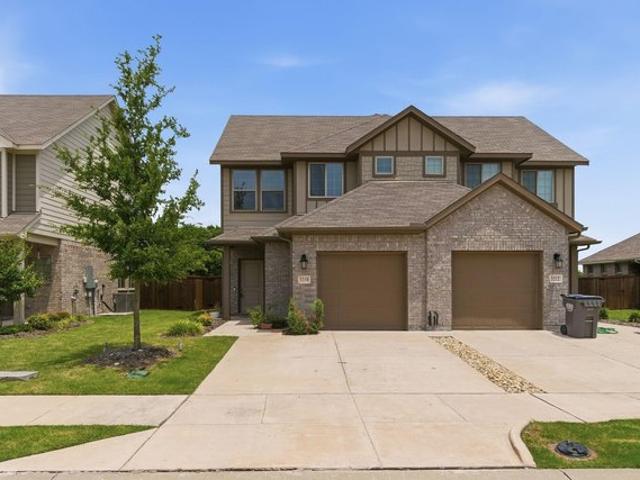 Townhouse for sale in Wylie, Texas