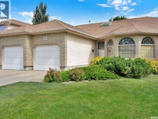 House for sale in Regina, Saskatchewan