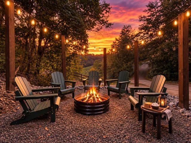House for sale in Pigeon Forge, East Tennessee