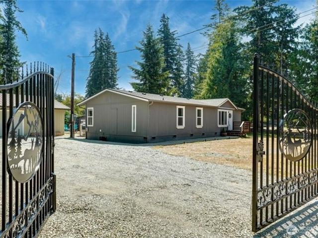 House for sale in Stanwood, Washington