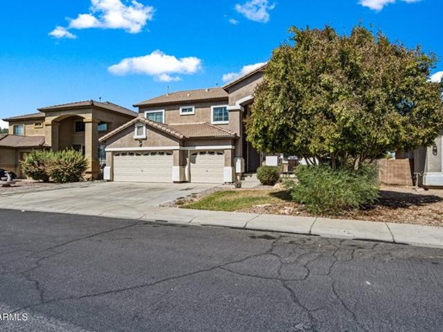 House for sale in Laveen, Arizona