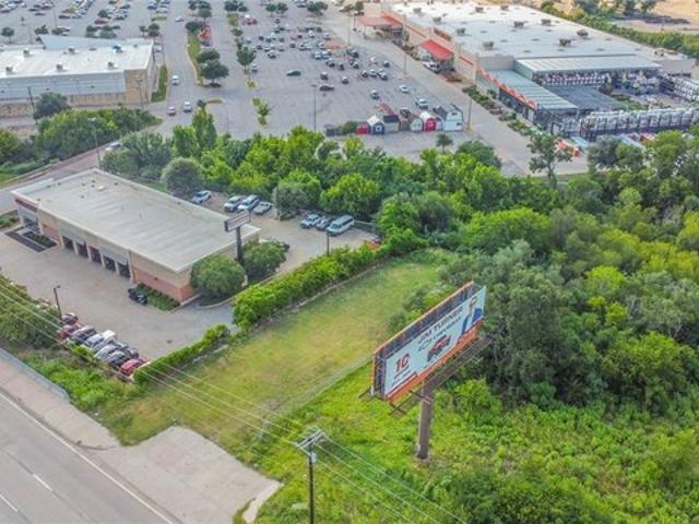 Land for sale in Temple Bar Marina, Texas