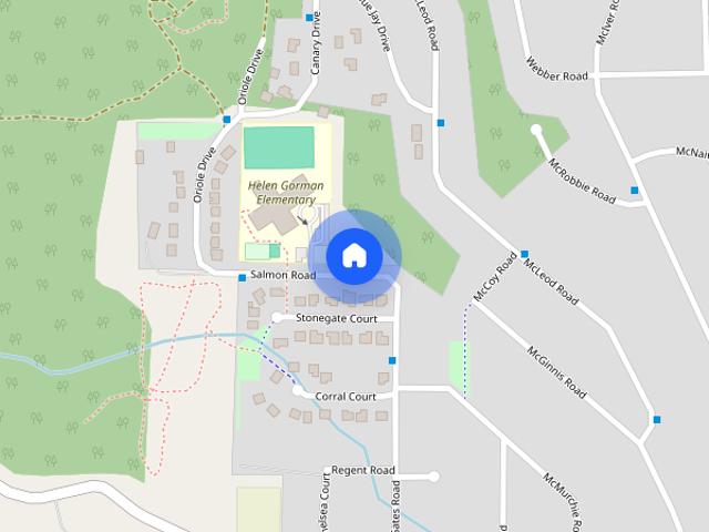 Apartment for rent in Glenrosa, West Kelowna