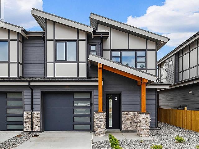 Condo for sale in West Kelowna, British Columbia