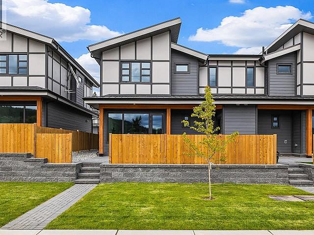 Condo for sale in West Kelowna, British Columbia