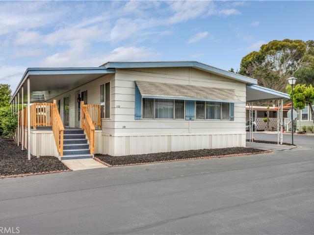 House for sale in Santa Maria, California