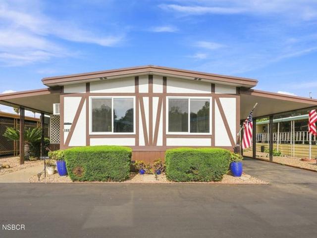 House for sale in Santa Maria, California