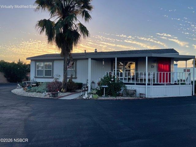 House for sale in Santa Maria, Santa Barbara County