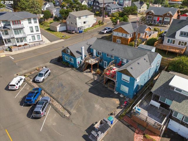 House for sale in Nelscott, Lincoln City