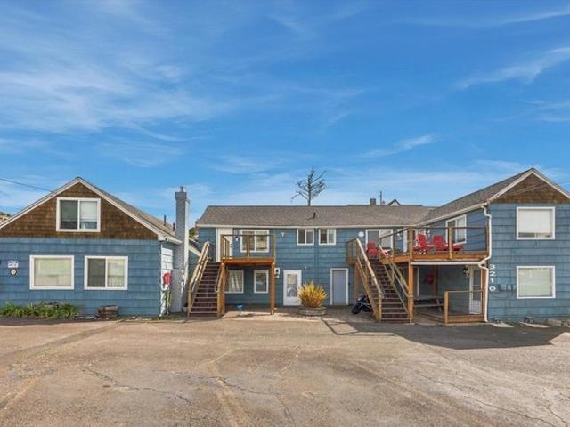 House for sale in Olivia Beach, Lincoln City