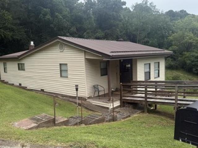 House for sale in Virginia