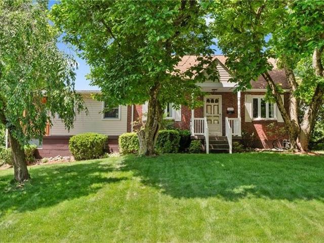 House for sale in Bethel Park, Pennsylvania
