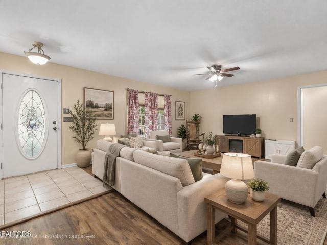 House for sale in The Anchorage, Knoxville