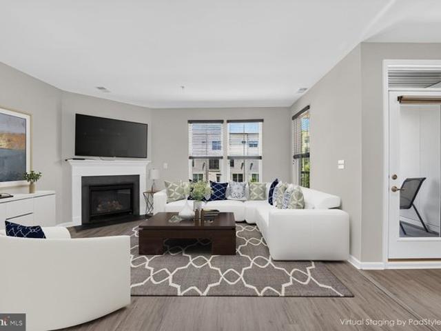 Condo for sale in Hyattsville, Maryland