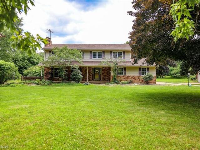 House for sale in Summit, Ohio