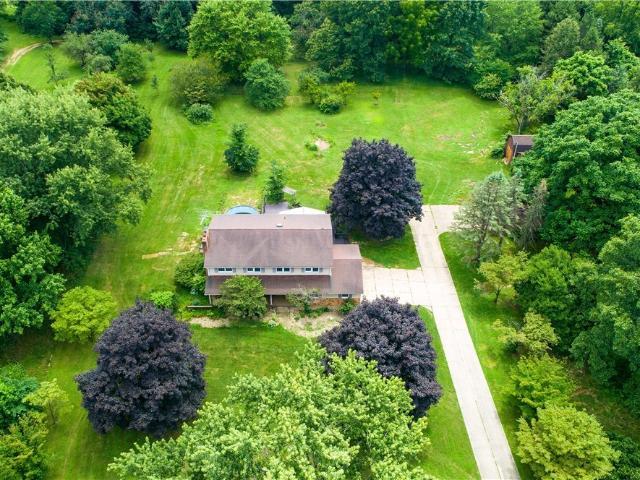 House for sale in Summit, Ohio